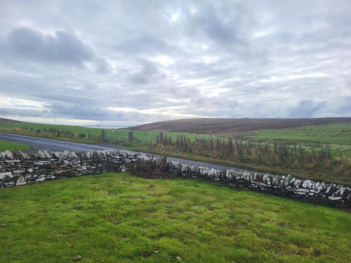 Kirbister Mill Farm Cottage Kirkwall Zewnętrze zdjęcie