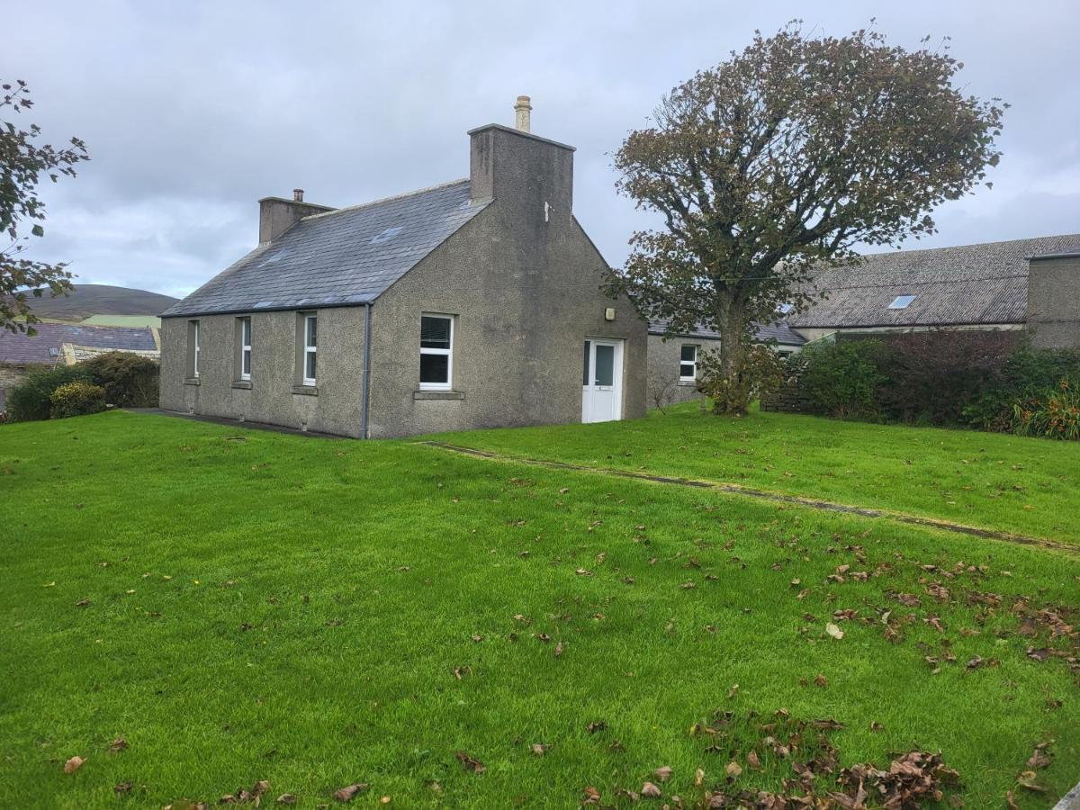 Kirbister Mill Farm Cottage Kirkwall Zewnętrze zdjęcie