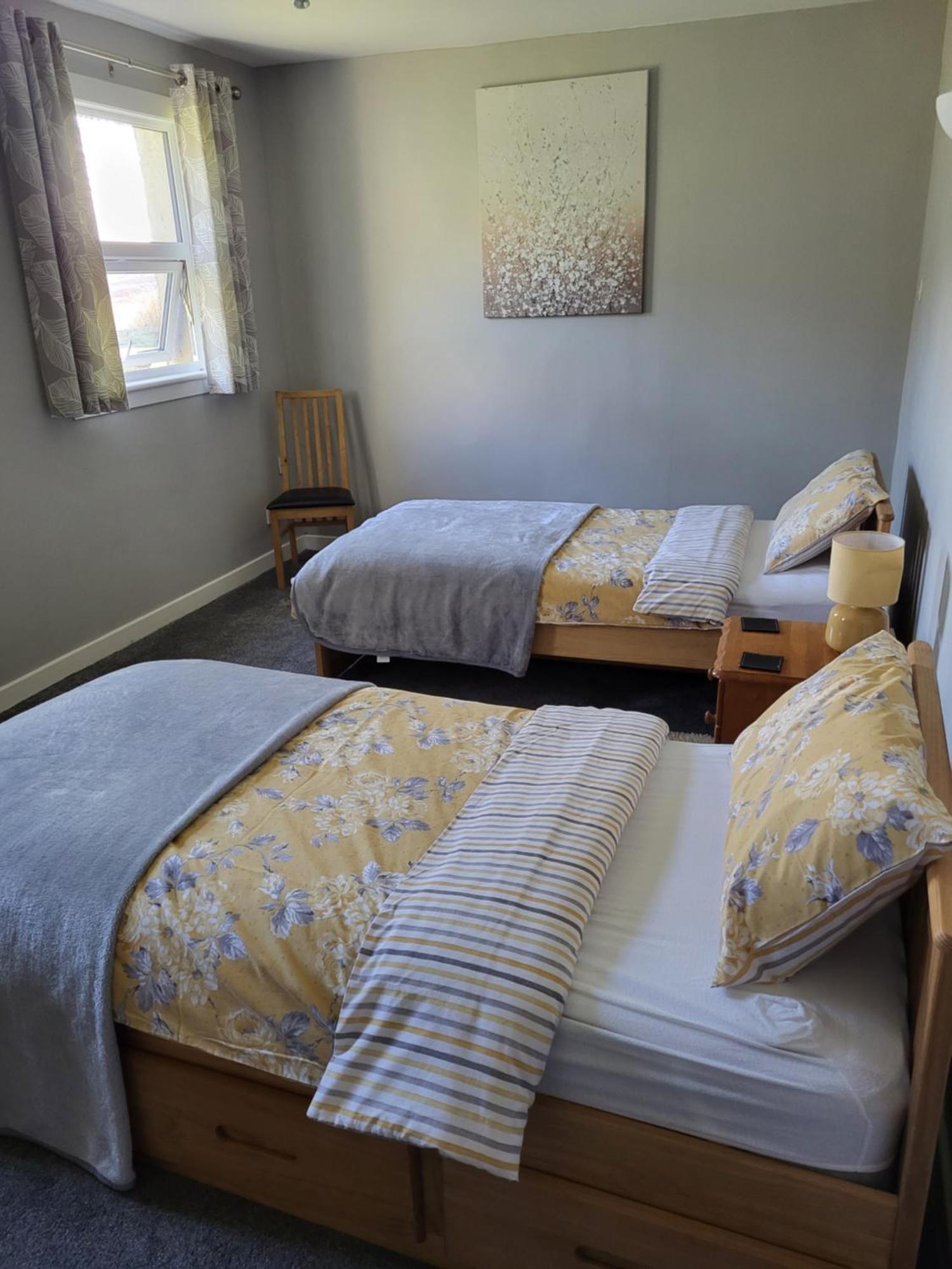 Kirbister Mill Farm Cottage Kirkwall Zewnętrze zdjęcie